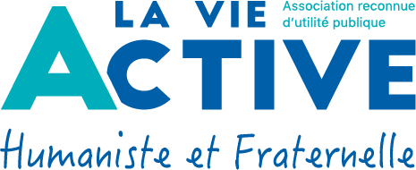 logo La Vie Active