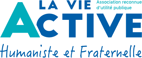 logo La Vie Active