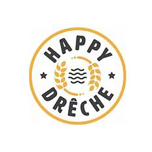 HAPPY DRECHE