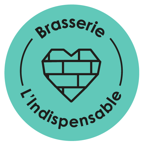 LOVEN KOMBUCHA – BRASSERIE L’INDISPENSABLE