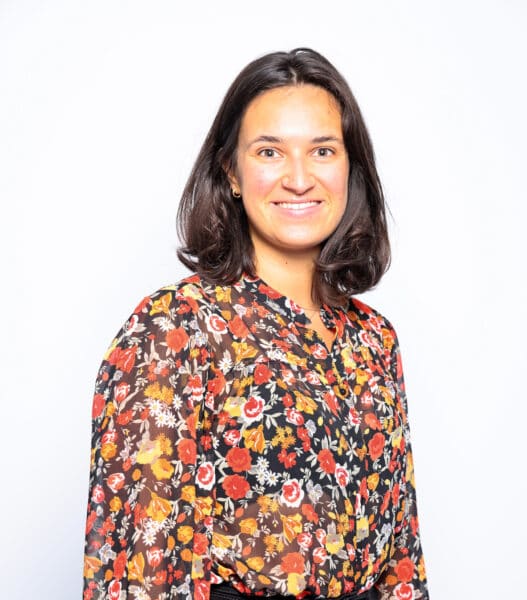 Pauline MOUTON