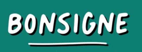 BONSIGNE