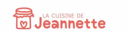 LA CUISINE DE JEANNETTE