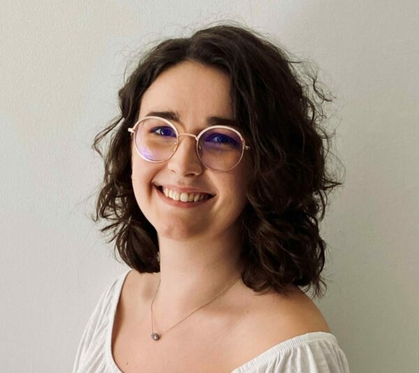 Angélique Vilette