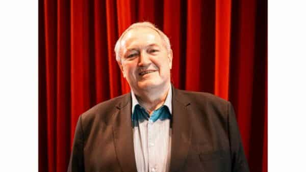Jean-Claude Charles, Président de CLUBSTER NSL