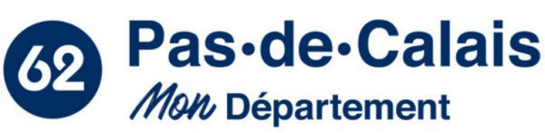 dpt pas de calais logo