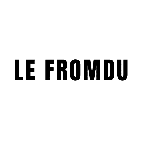LE FROMDU
