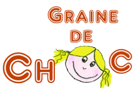 GRAINE DE CHOC