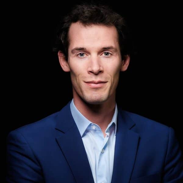 Nicolas BLANQUET