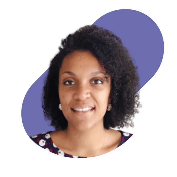 Contactez Alizée JOSEPH-ROSE