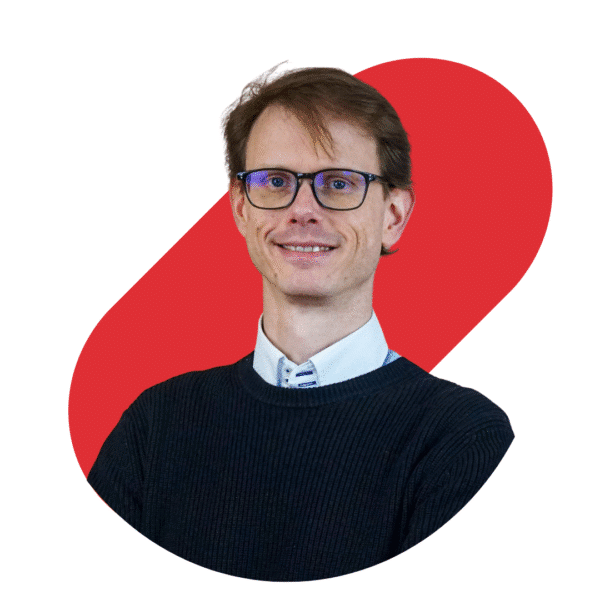 Maximilien VANLEEN