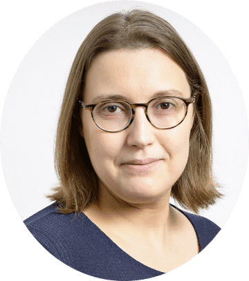 Lise STROEBEL