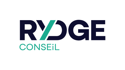 LOGO - Fond Turquoise & Blanc