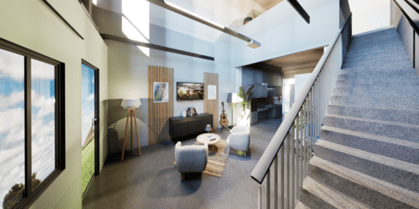 Inauguration HIPA LIEVIN