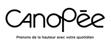 logo canopée logo canopée