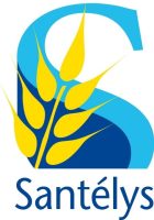 logo santelys logo santelys