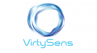 logo virty sens logo virty sens